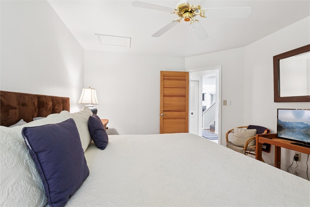 97 Villa Ridge Drive, Unit 2F Hartfield, VA 23071 - Photo 19 of 50 Set up & ready to move right in!