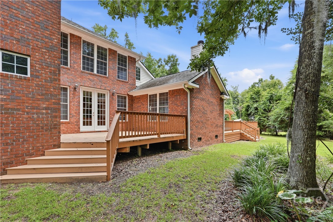 72 Bonnie Reed Passage Midway, GA 31320 - Photo 50 of 59