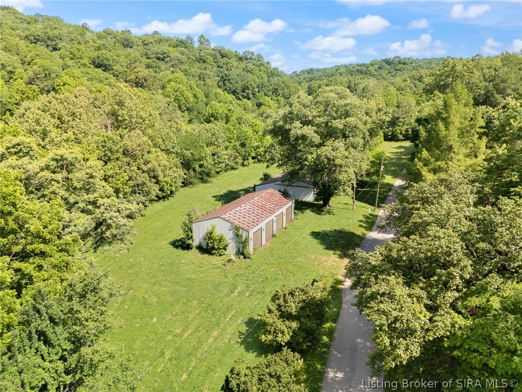 902 Miles Road Nabb, IN 47147 - Photo 2 of 49