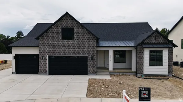 $1,099,900 | 1548 North 275 W Street, Unit 2, Orem, UT 84057