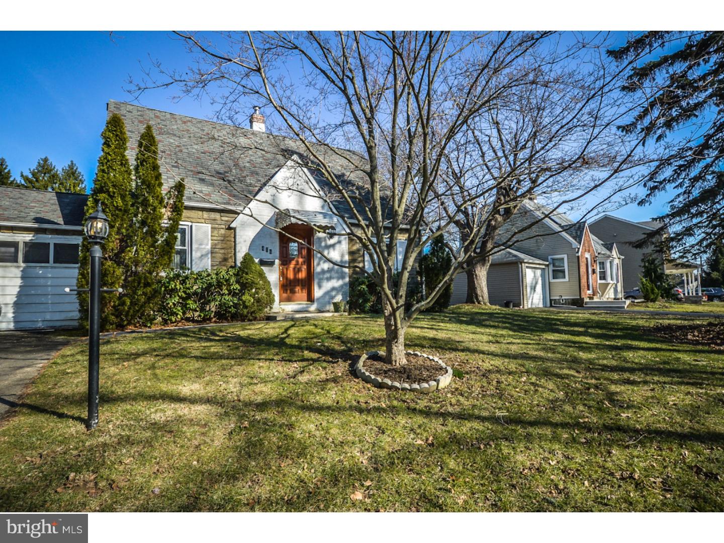 416 Crescent Road Hatboro, PA 19040 - Photo 1 of 24 Exterior Front