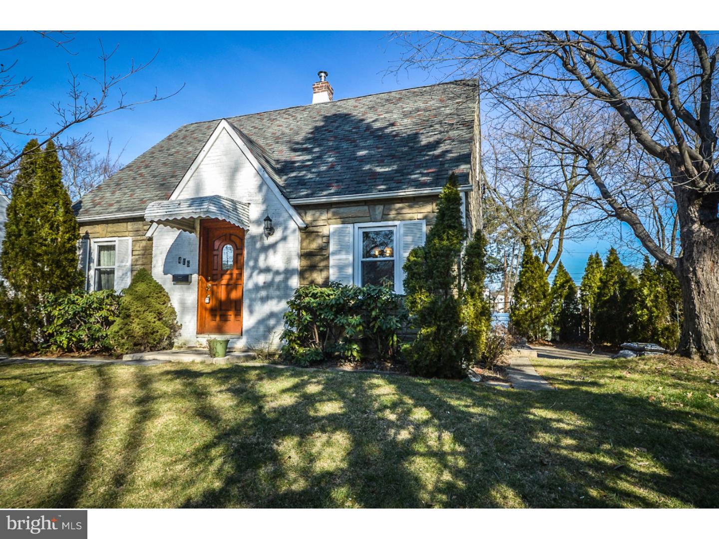 416 Crescent Road Hatboro, PA 19040 - Photo 2 of 24 Exterior Front