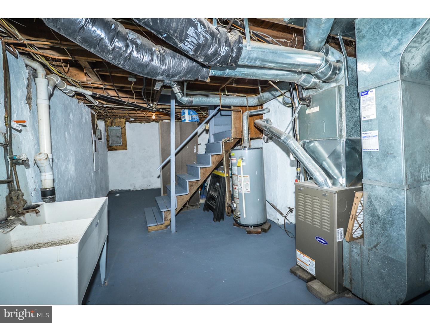 416 Crescent Road Hatboro, PA 19040 - Photo 24 of 24 Basement