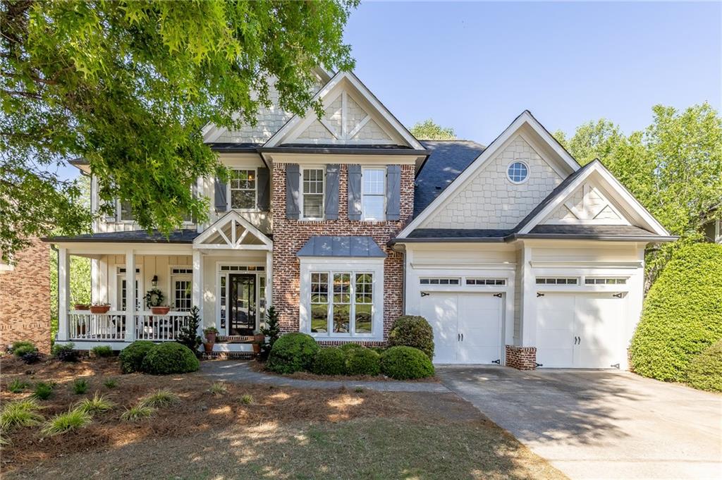 5939 Grand Loop Road Sugar Hill, GA 30518 - Photo 1 of 74