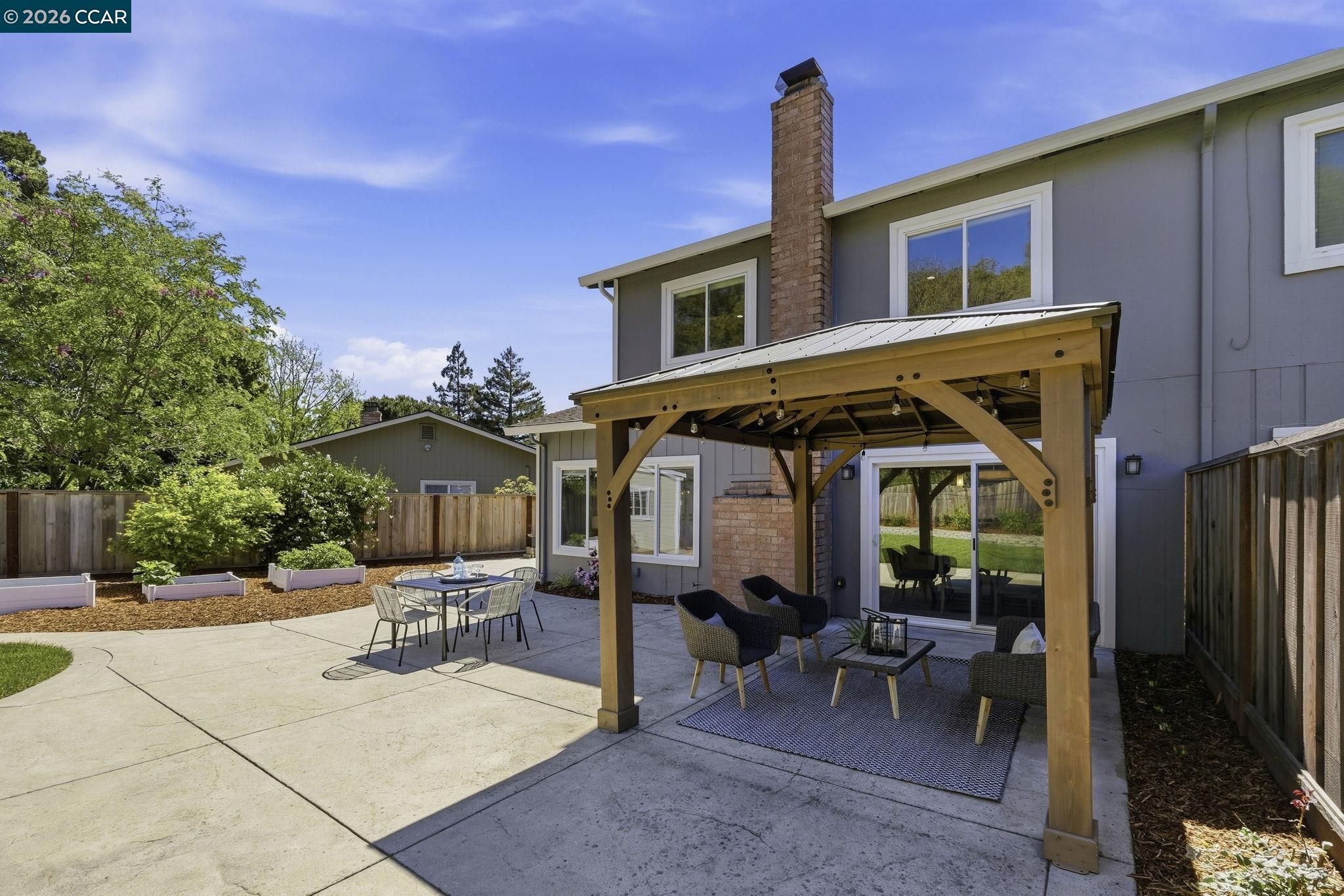 319 La Paz Court San Ramon, CA 94583 - Photo 24 of 32