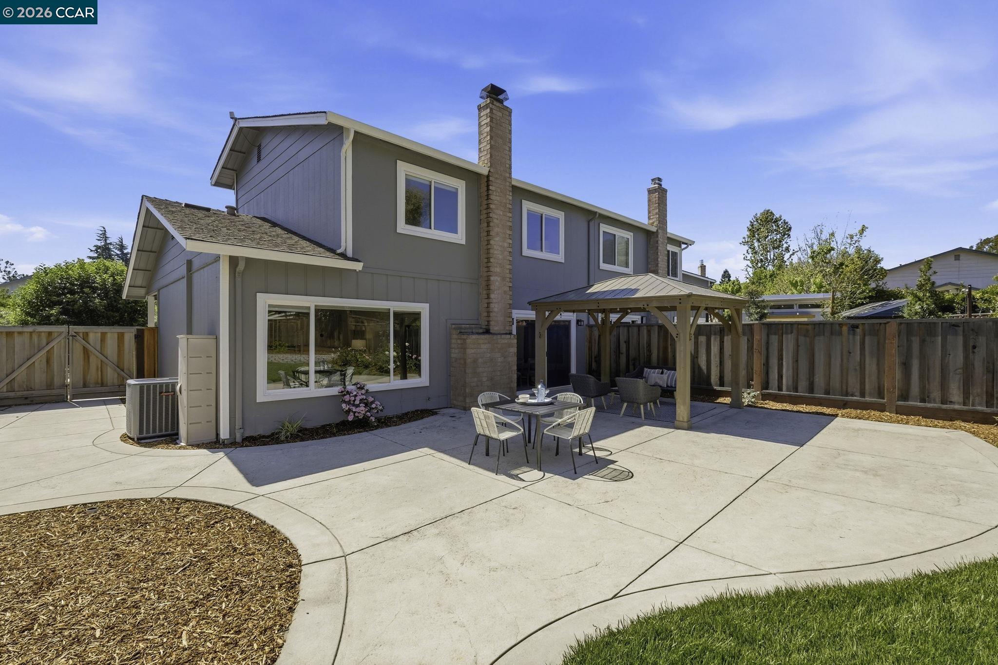 319 La Paz Court San Ramon, CA 94583 - Photo 25 of 32