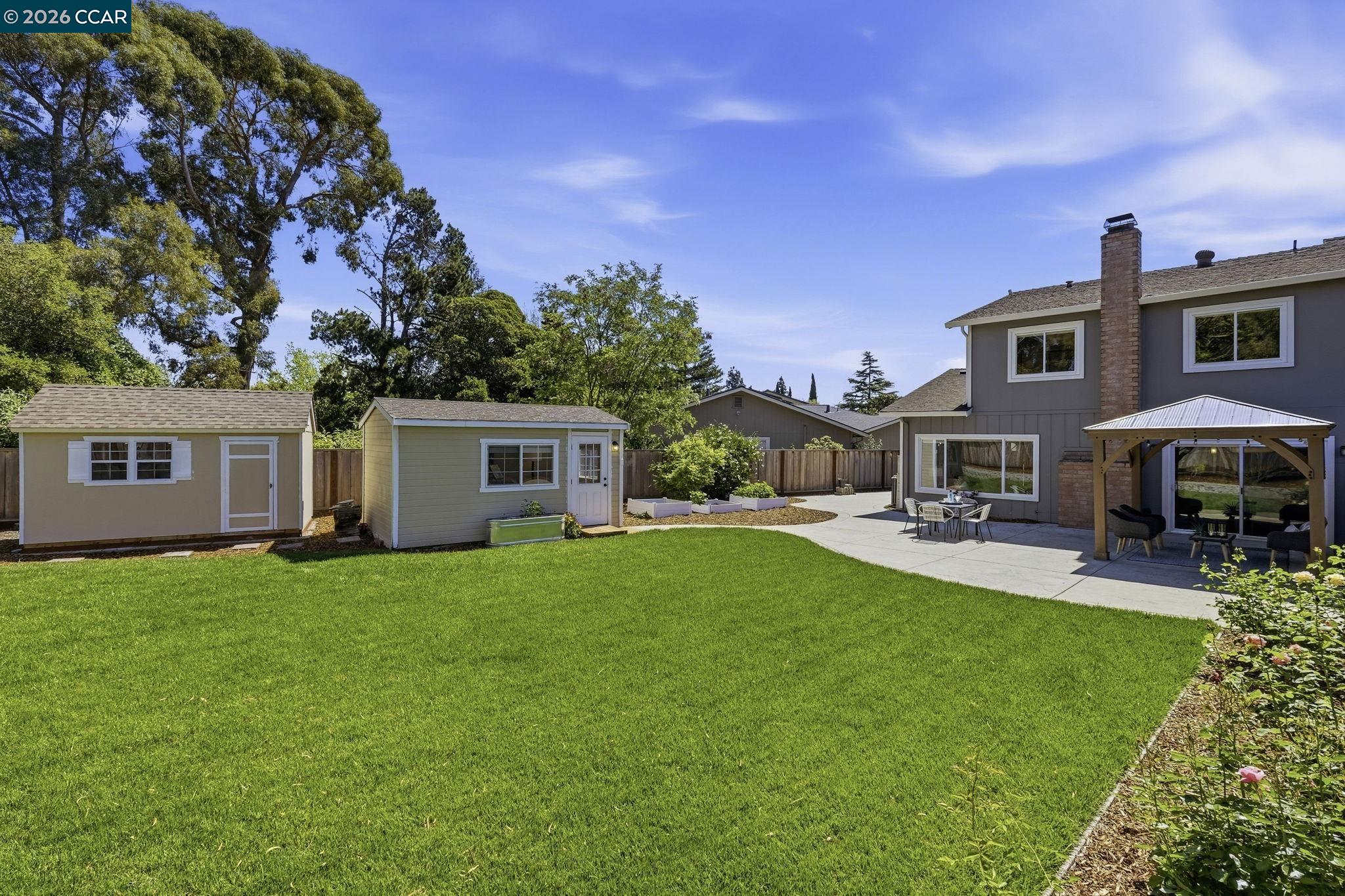 319 La Paz Court San Ramon, CA 94583 - Photo 31 of 32