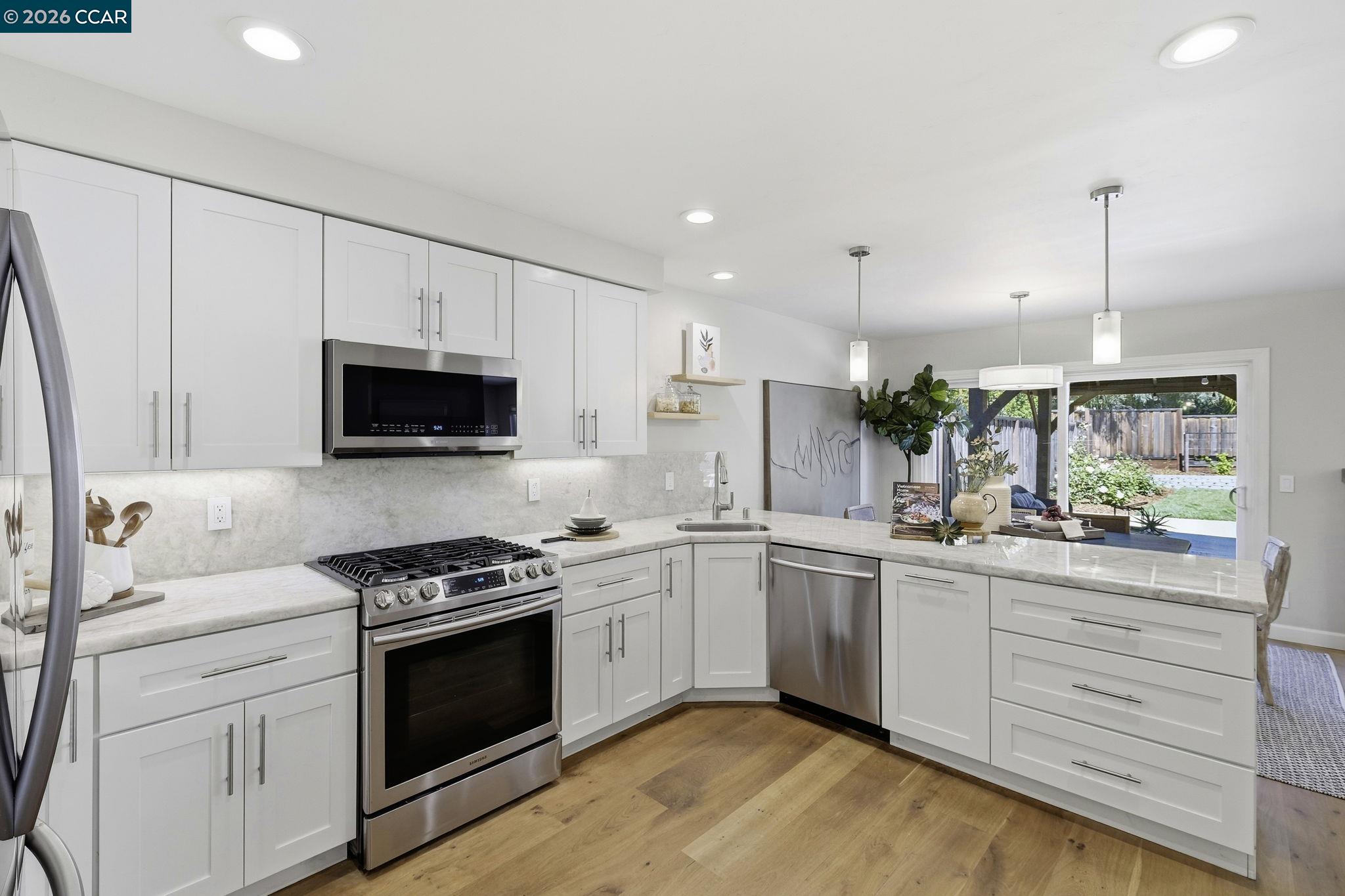 319 La Paz Court San Ramon, CA 94583 - Photo 9 of 32