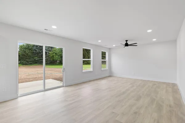 $295,300 | 3560 Clinton Way, Jackson, MI 49201