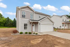 $295,300 | 2515 Clinton Way, Jackson, MI 49201