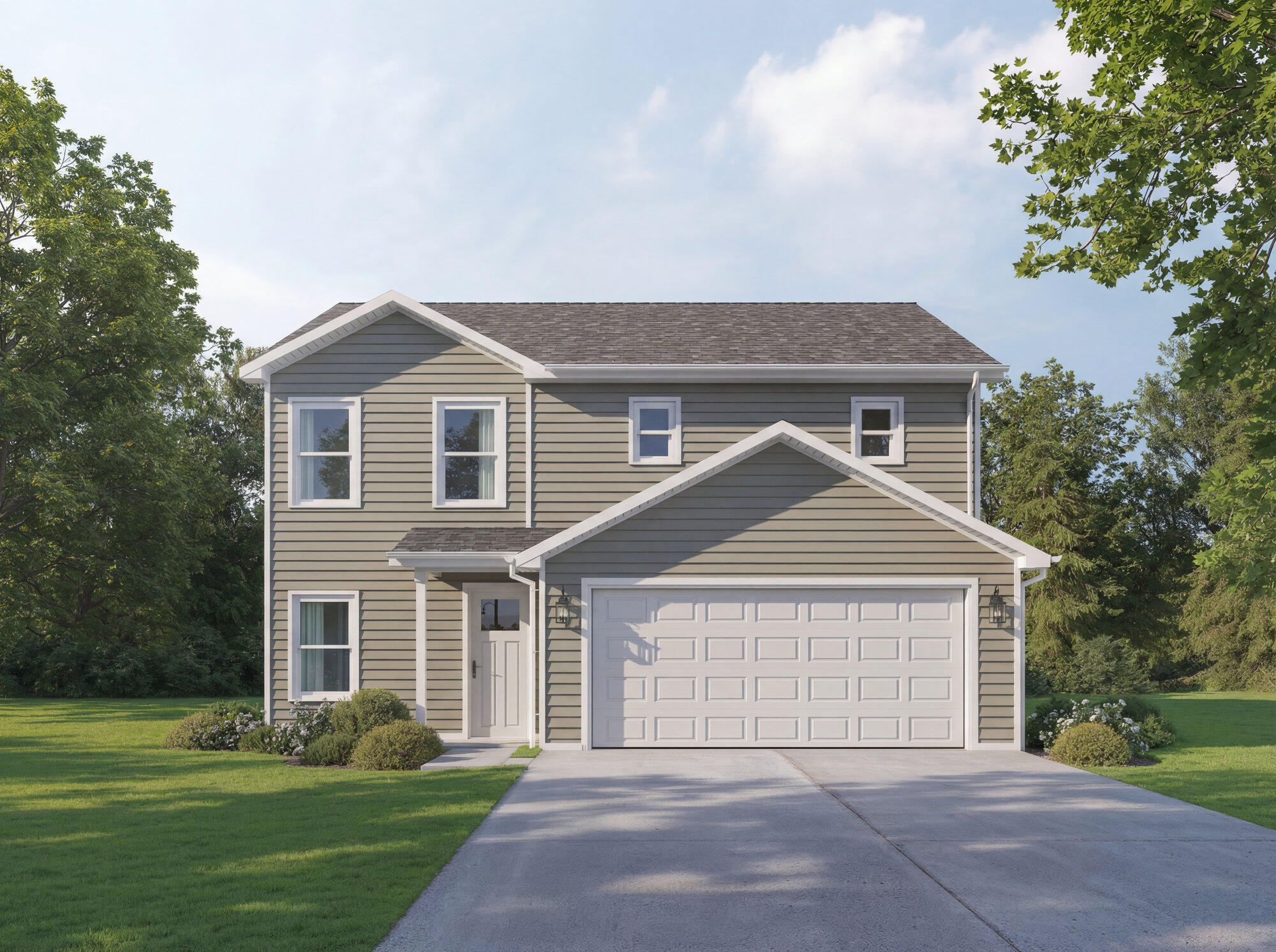 2515 Clinton Way Jackson, MI 49201 - Photo 29 of 34 Natick