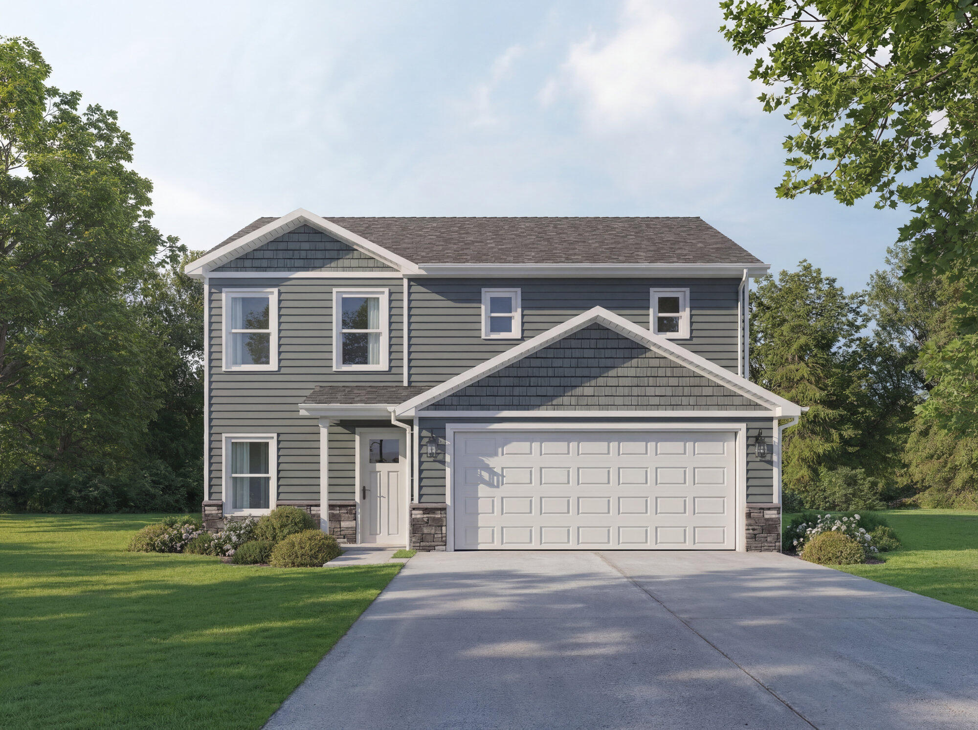 2515 Clinton Way Jackson, MI 49201 - Photo 31 of 34 Natick