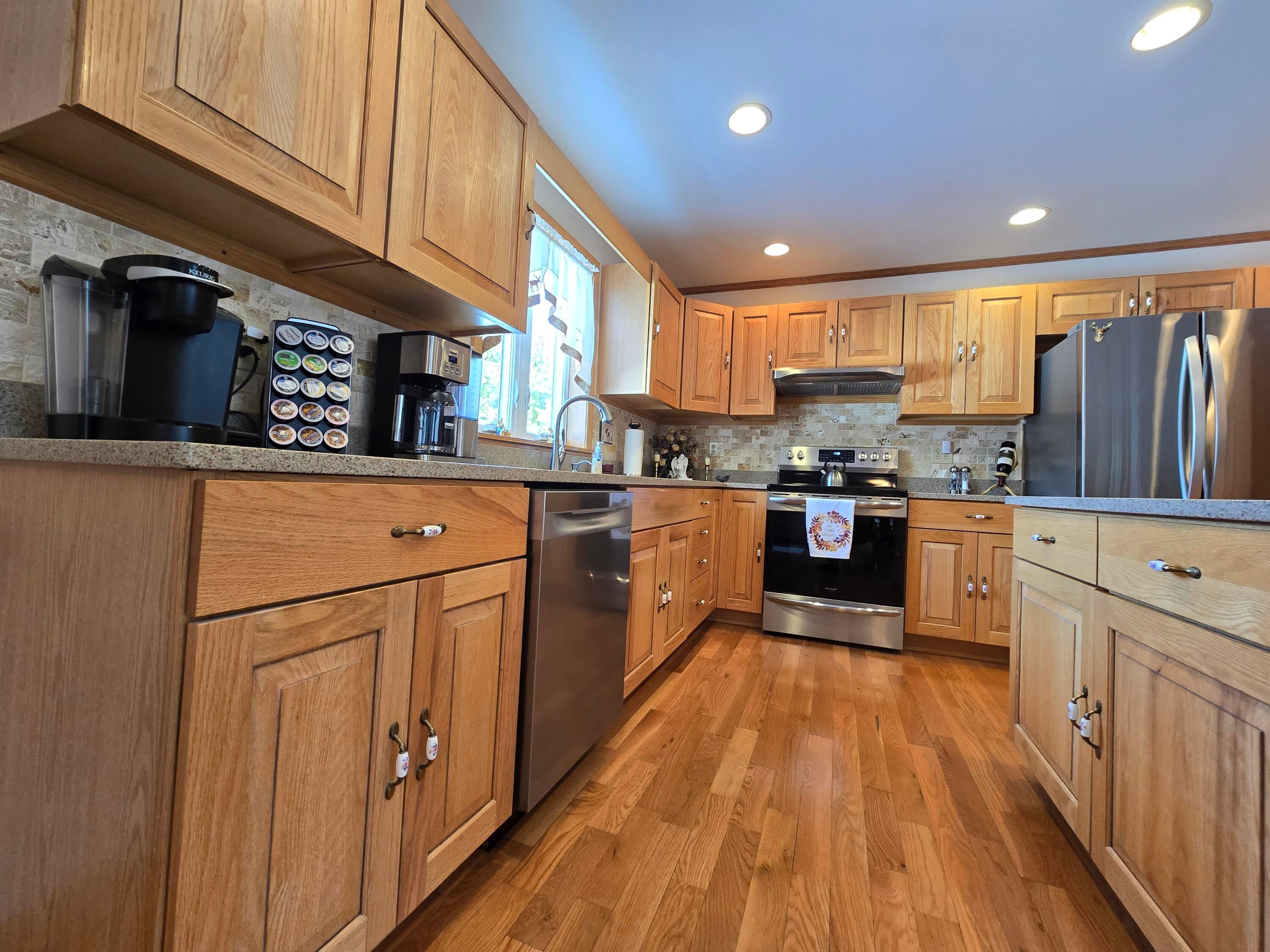 2281 Pearsall Road Fairview, MI 48621 - Photo 46 of 119 Gallery Image 46