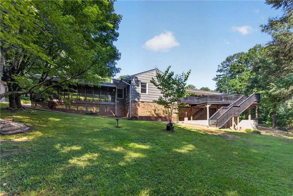 188 Hillendale Drive Toccoa, GA 30577 - Photo 26 of 40