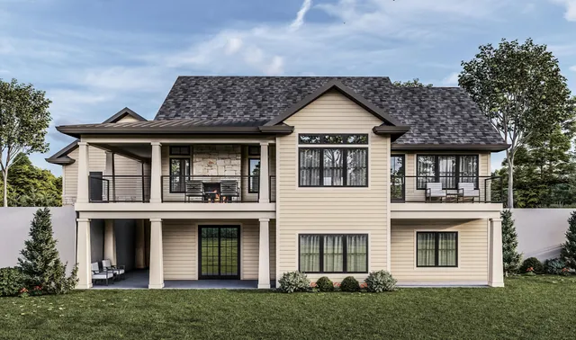 $1,795,000 | W4540 Lakeview Gln Drive, Geneva, WI 53147