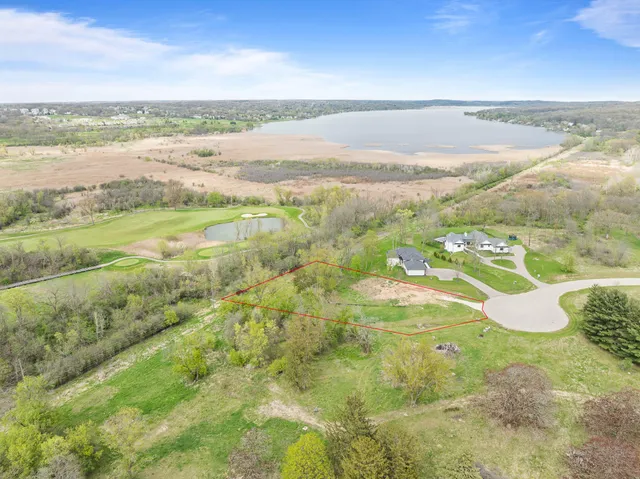 $1,795,000 | W4540 Lakeview Gln Drive, Geneva, WI 53147