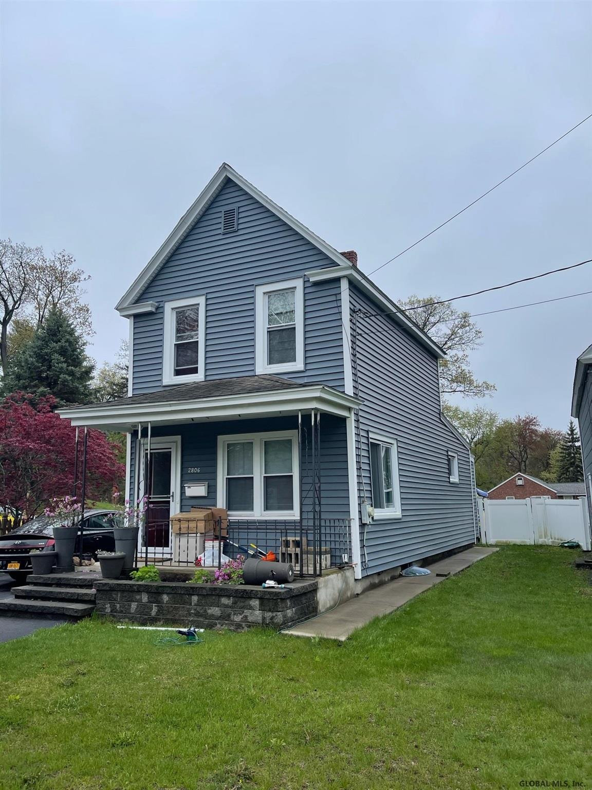 2806 Consaul Road Schenectady, NY 12304 - Photo 1 of 2 Photo 1