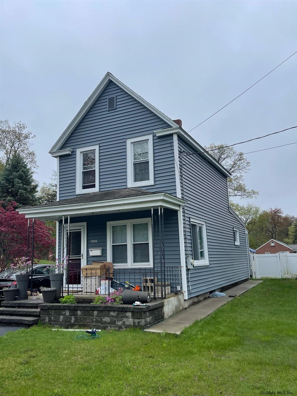2806 Consaul Road Schenectady, NY 12304 - Photo 2 of 2 Photo 2