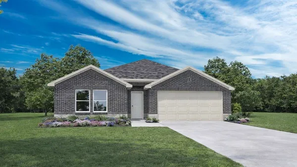 $331,390 | 21934 Messina Springs Drive, Hockley, TX 77447