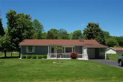 1650 Inverness Road Perry Park, KY 40363 - Photo 2 of 7 Gallery Image 2