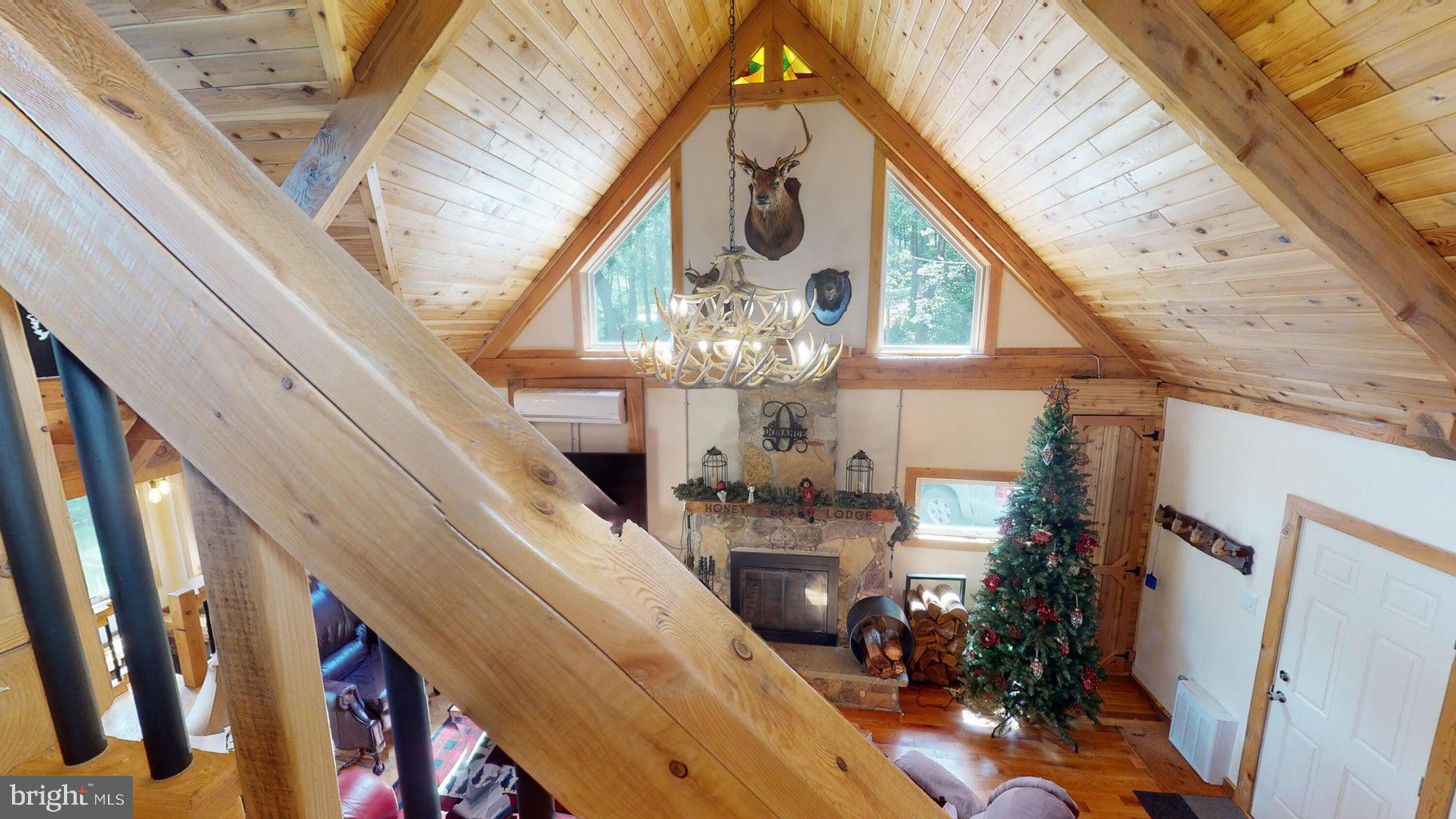 4700 Hoovertown Road Penfield, PA 15849 - Photo 28 of 67 Gallery Image 28