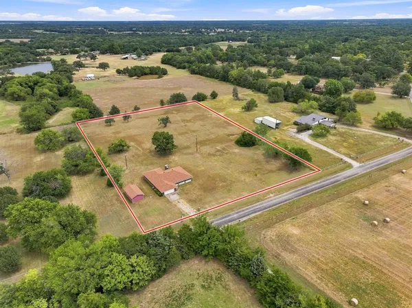 $375,000 | 1625 Richerson Road, Denison, TX 75021