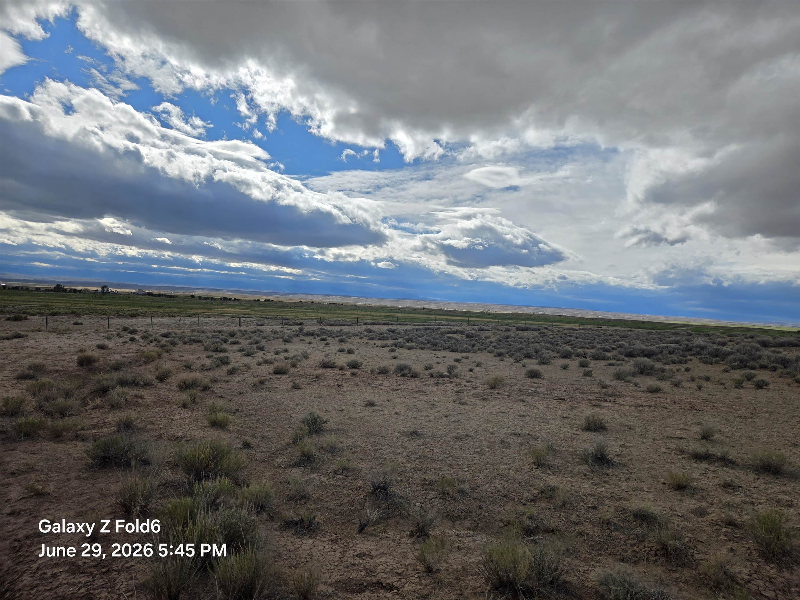 Tbd Gilchrist Road Big Piney, WY 83113 - Photo 8 of 25