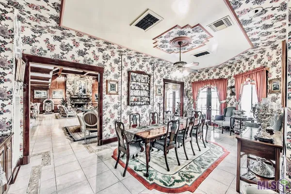 $1,650,000 | 444 Oak Alley Drive, Houma, LA 70360