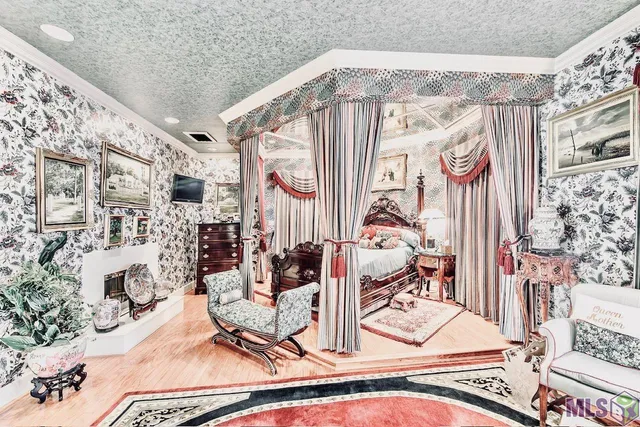 $1,650,000 | 444 Oak Alley Drive, Houma, LA 70360