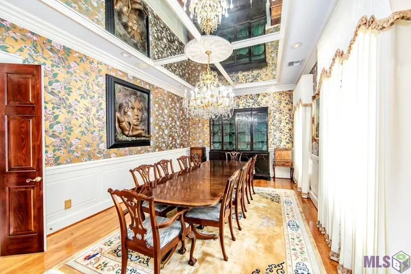 $1,650,000 | 444 Oak Alley Drive, Houma, LA 70360