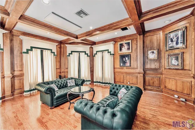 $1,650,000 | 444 Oak Alley Drive, Houma, LA 70360