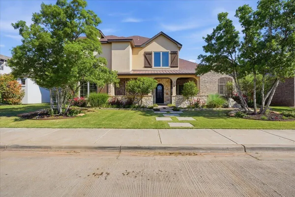 $820,000 | 4806 120th Place, Lubbock, TX 79424