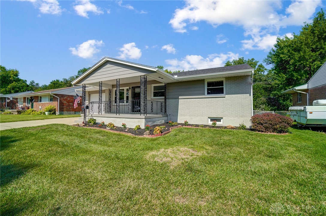 1369 Falke Drive Riverside, OH 45432 - Photo 2 of 44