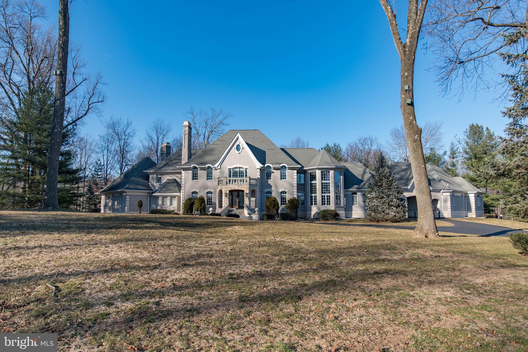 1691 Stocton Road Jenkintown, PA 19046 - Photo 54 of 56