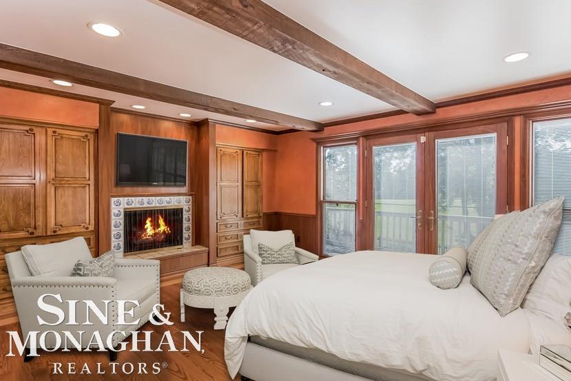 21 Hawthorne Road Grosse Pointe Shores, MI 48236 - Photo 10 of 80