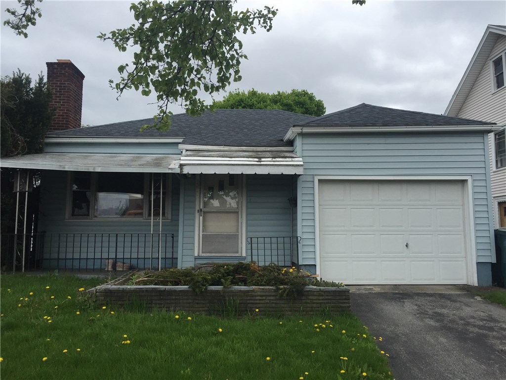 1371 Norton Street Rochester, NY 14621 - Photo 1 of 1
