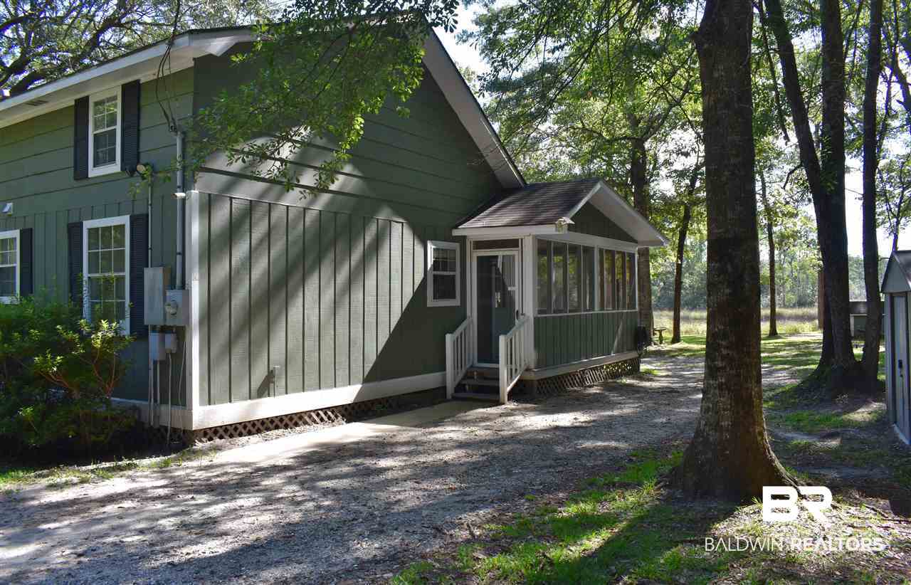13629 Rebel Road Coden, AL 36523 - Photo 25 of 25