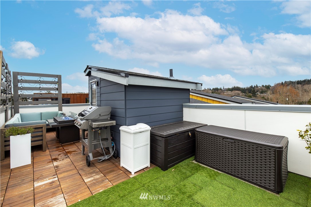 5206 Delridge Way Southwest, Unit E Seattle, WA 98106 - Photo 22 of 28 Gallery Image 22