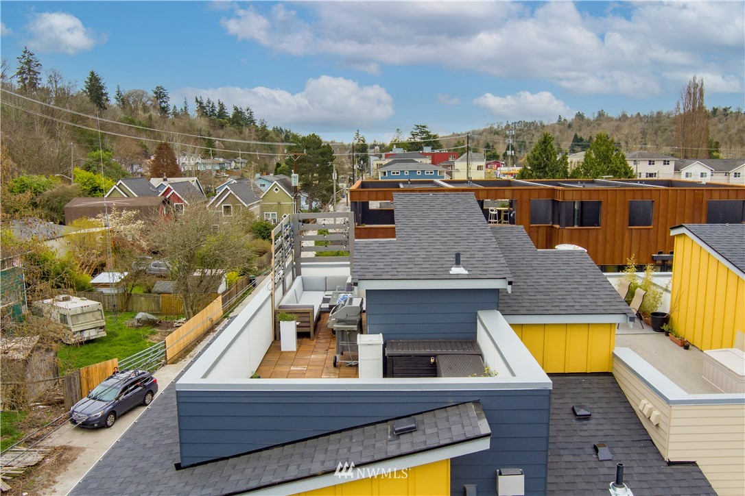 5206 Delridge Way Southwest, Unit E Seattle, WA 98106 - Photo 27 of 28 Gallery Image 27