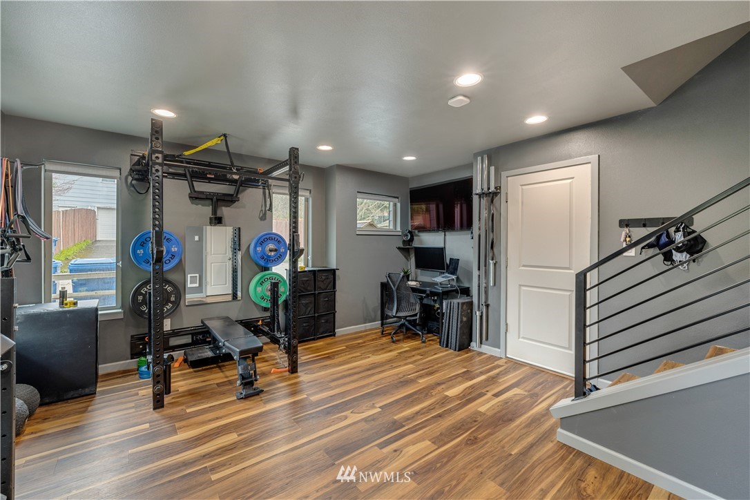 5206 Delridge Way Southwest, Unit E Seattle, WA 98106 - Photo 5 of 28 Gallery Image 5