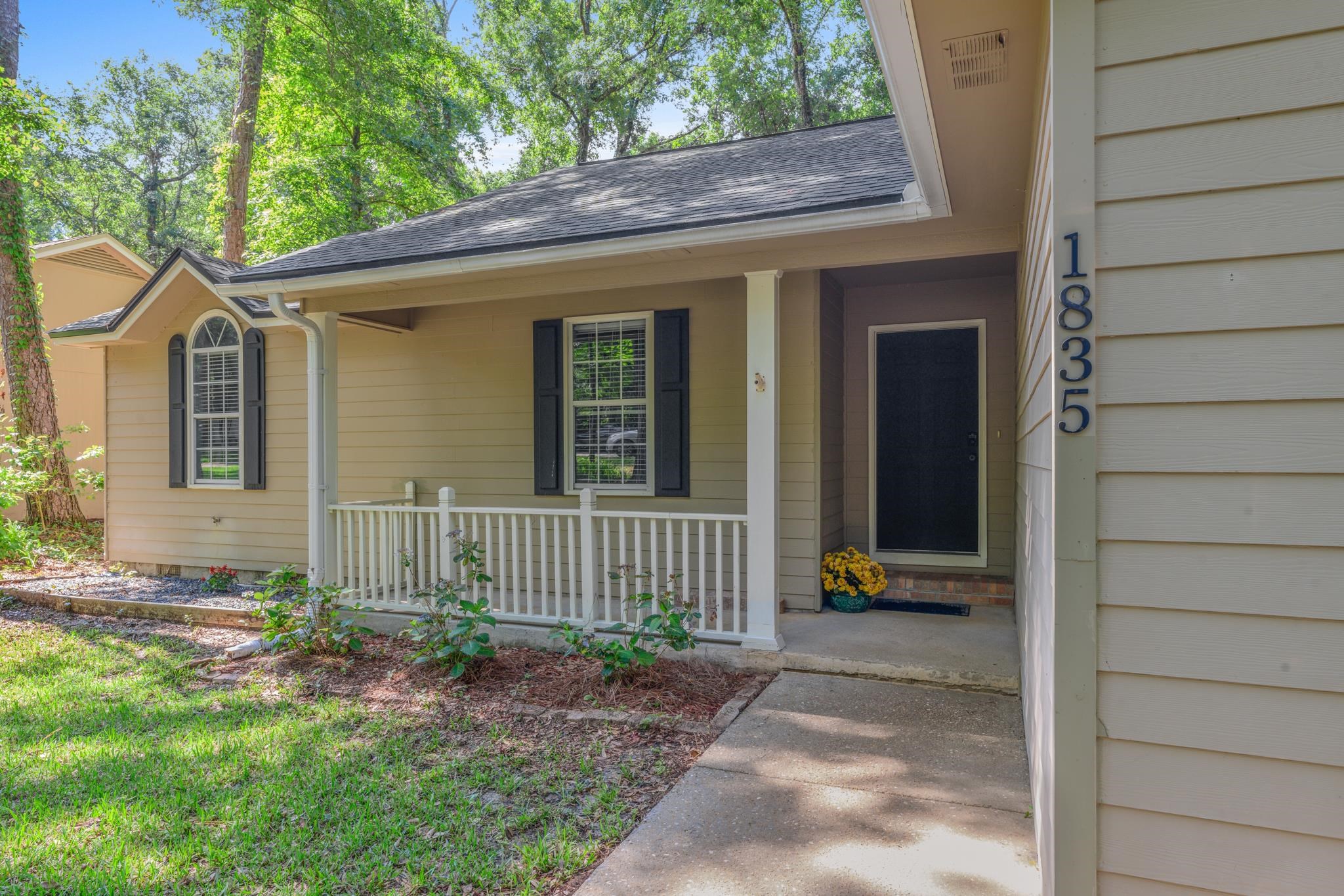 1835 Folkstone Road Tallahassee, FL 32312 - Photo 1 of 37