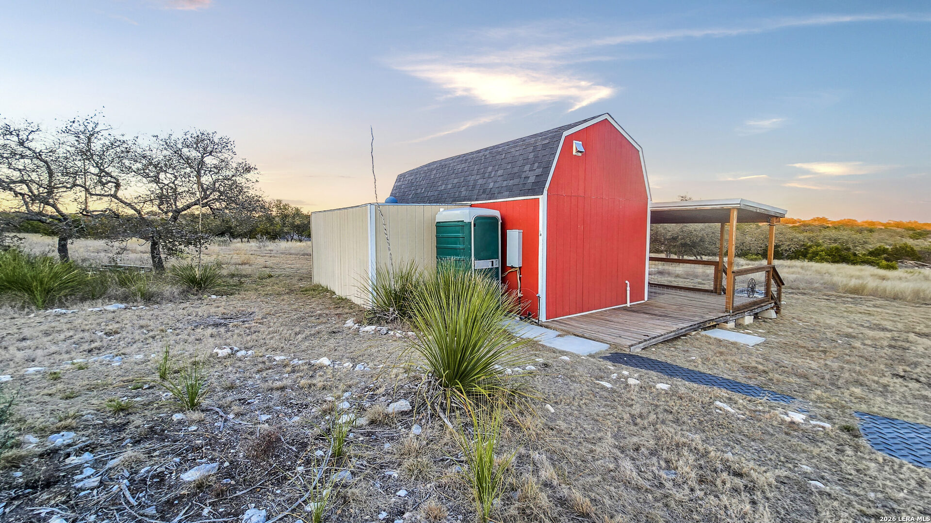 0 Axis Draw Rocksprings, TX 78880 - Photo 11 of 23