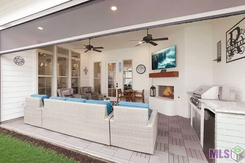 $475,000 | 4882 Fairbanks Avenue, Gonzales, LA 70737