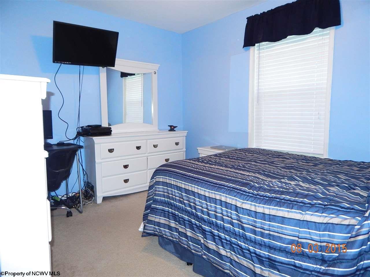 840 Montana Road Fairmont, WV 26554 - Photo 15 of 20 Gallery Image 15