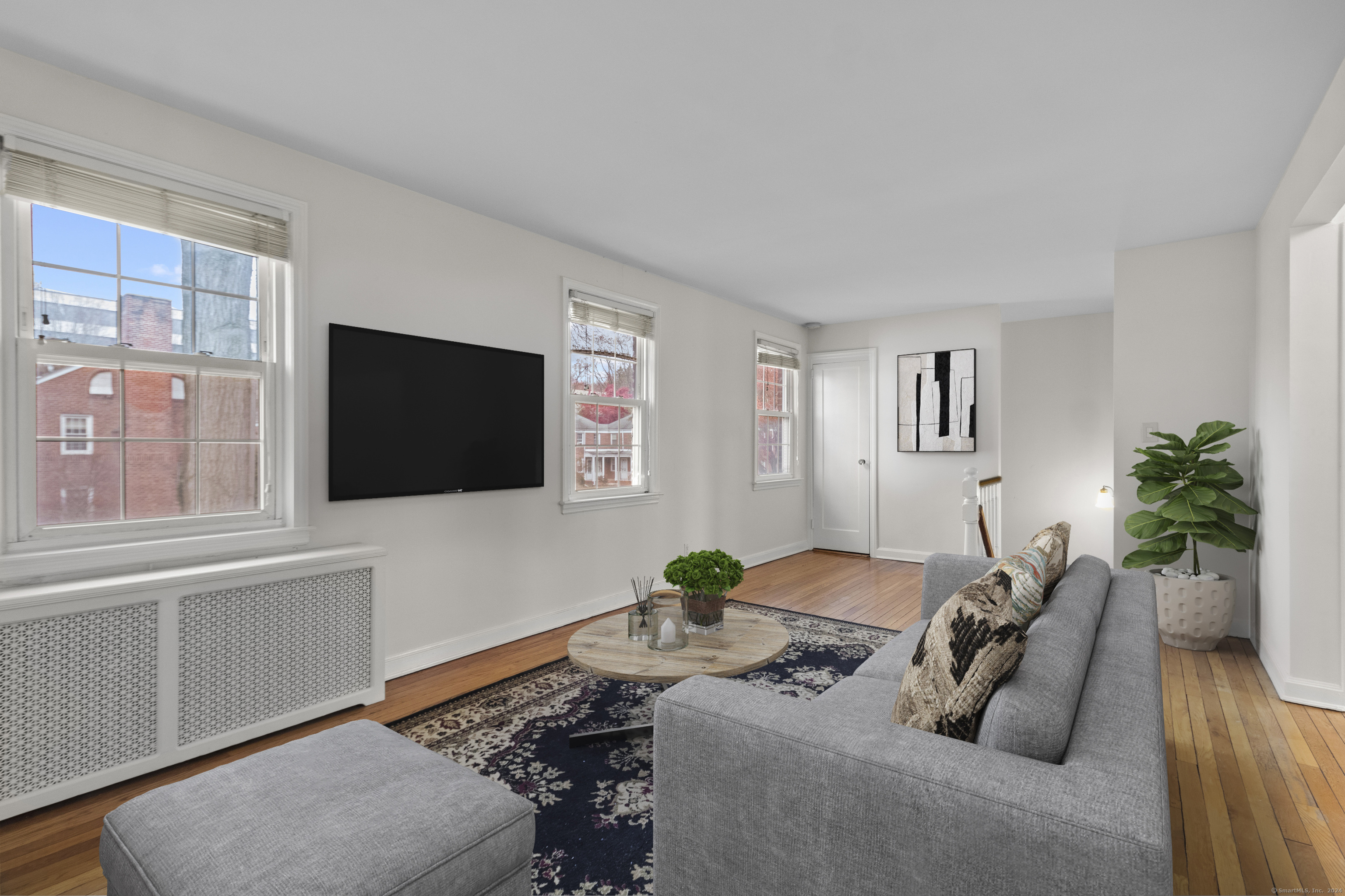 2475 Summer Street, Unit 3H Stamford, CT 06905 - Photo 1 of 1