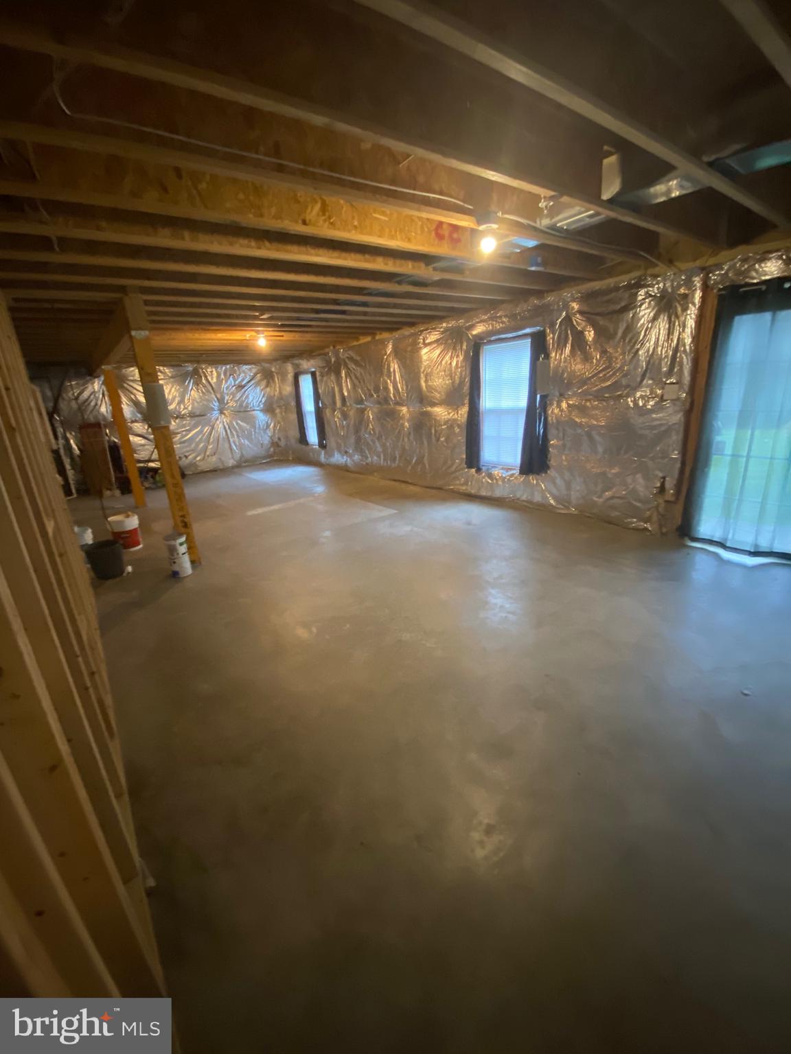 918 Ramble Run Road Baltimore, MD 21220 - Photo 18 of 23 a view of water heater room