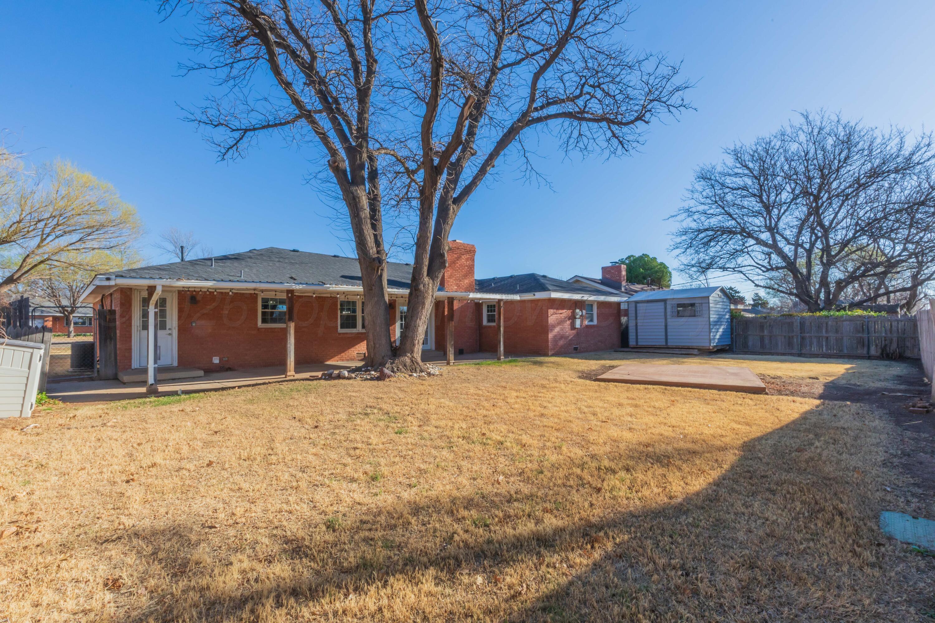 4309 Olsen Boulevard Amarillo, TX 79106 - Photo 8 of 45
