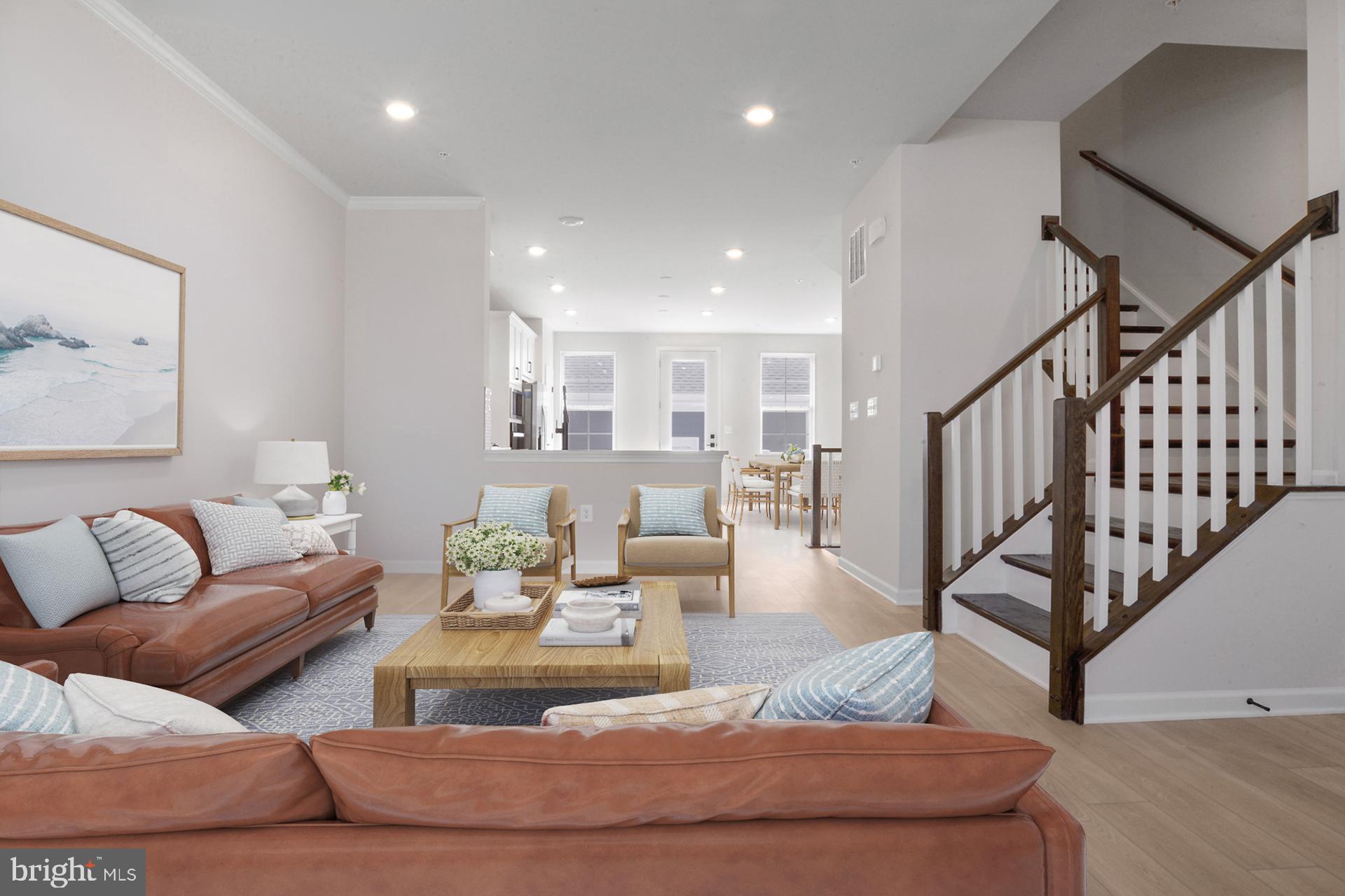 3-c 0004 Greenleigh Avenue Middle River, MD 21220 - Photo 10 of 16 Virtually staged