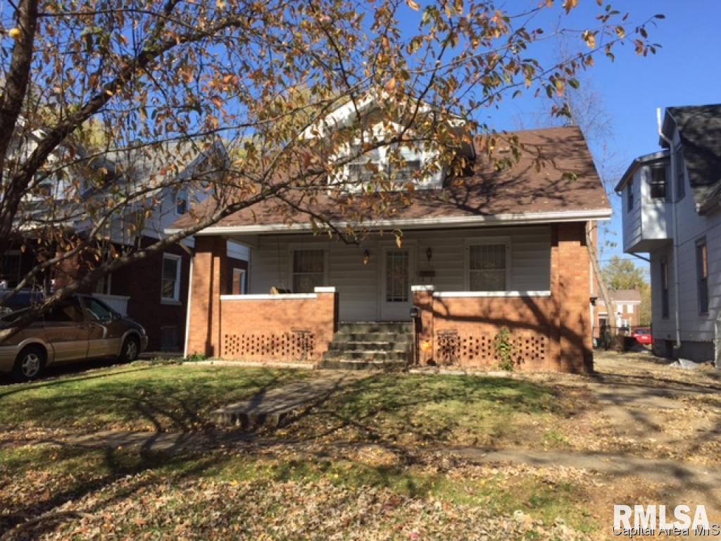 425 West Cook Street Springfield, IL 62704 - Photo 1 of 18