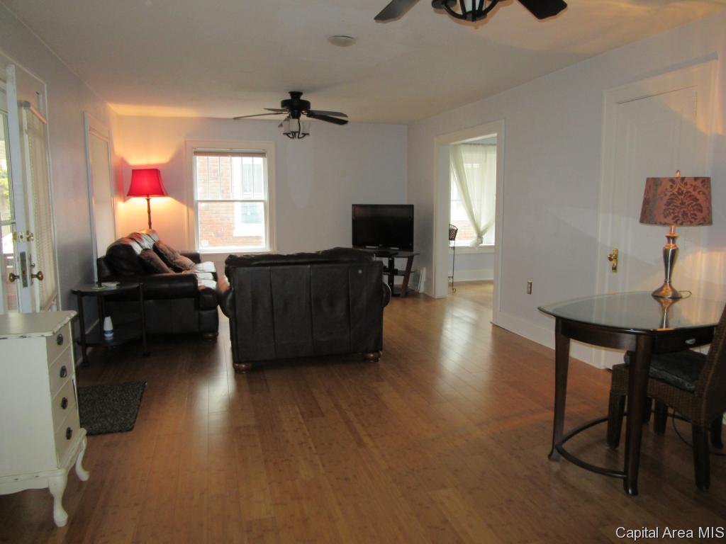 425 West Cook Street Springfield, IL 62704 - Photo 3 of 18